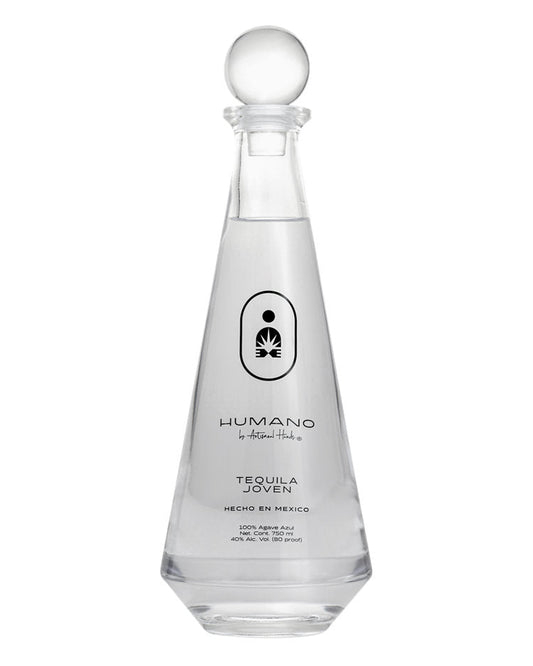 Humano Joven Tequila 750ml