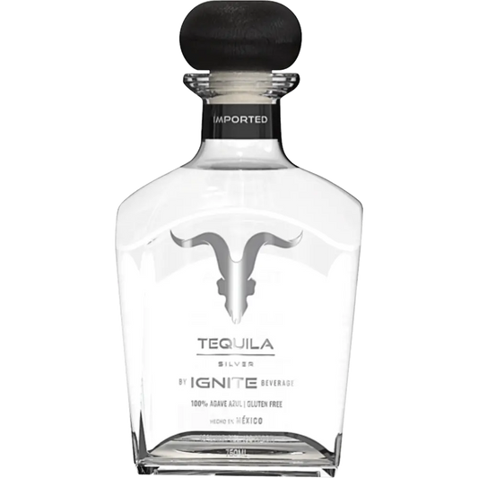 Ignite Silver Tequila 750ml