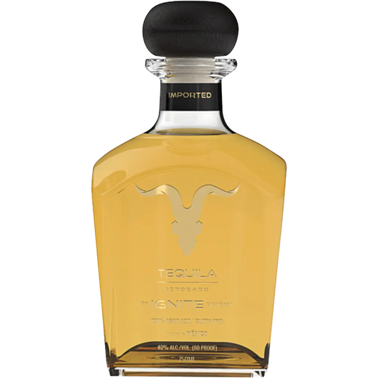Ignite Reposado Tequila 750ml