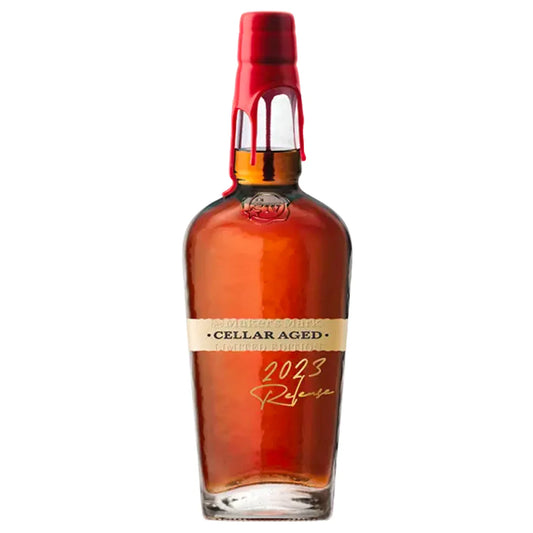 2023 Maker's Mark Cellar Aged Limited Edition Kentucky Straight Bourbon Whisky