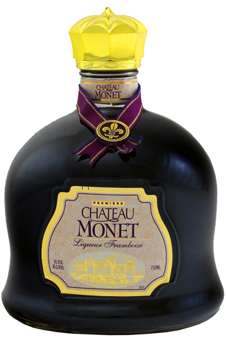 Chateau Monnet Framboise Liqueur 750ml