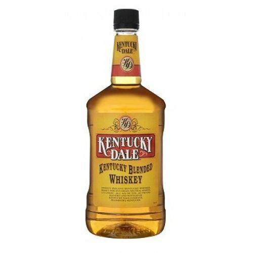 Kentucky Dale Blended Whiskey 1.75Lt