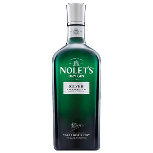 Nolet's Silver Dry Gin 750ml