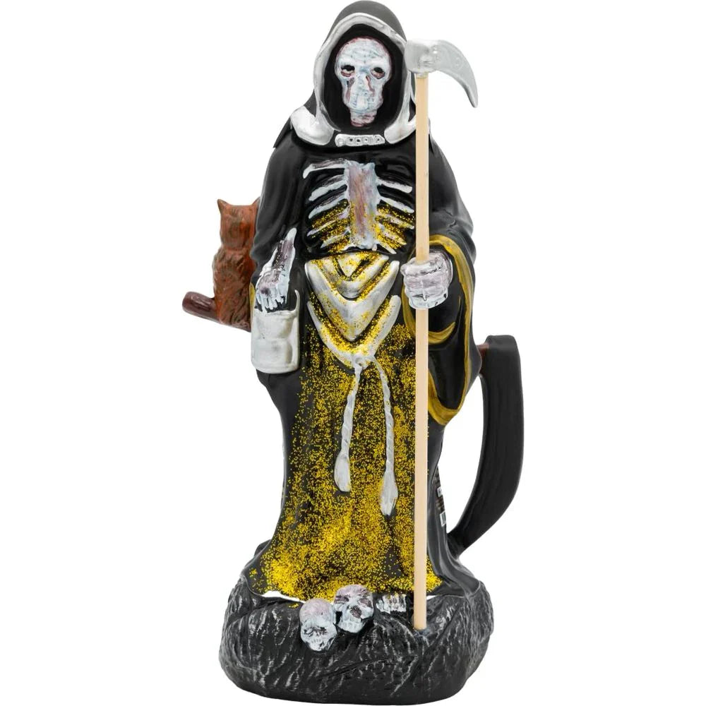 Oceano Azul Grim Reaper Anejo Tequila 1Lt