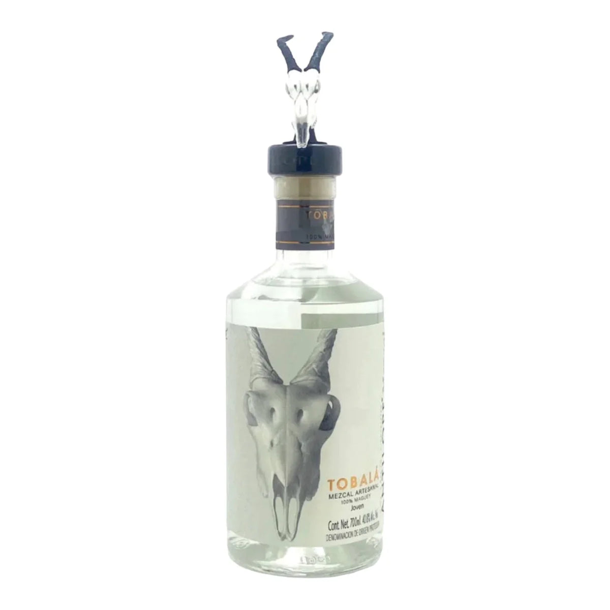Antilope Tobala Artesenal Mezcal 700ml