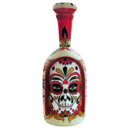 2023 Dos Artes Skull Limited Edition Anejo Tequila 1Lt