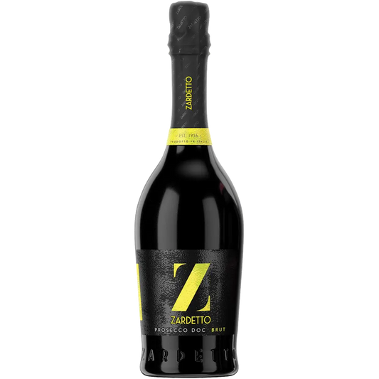 Zardetto Z Prosecco Brut 750ml