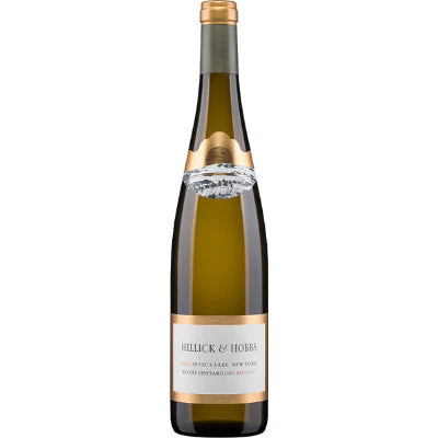 2020 Hillick & Hobbs Estate Vineyard Dry Riesling 750ml