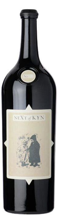 2020 Sine Qua Non Cumulus Vineyard Next of Kyn