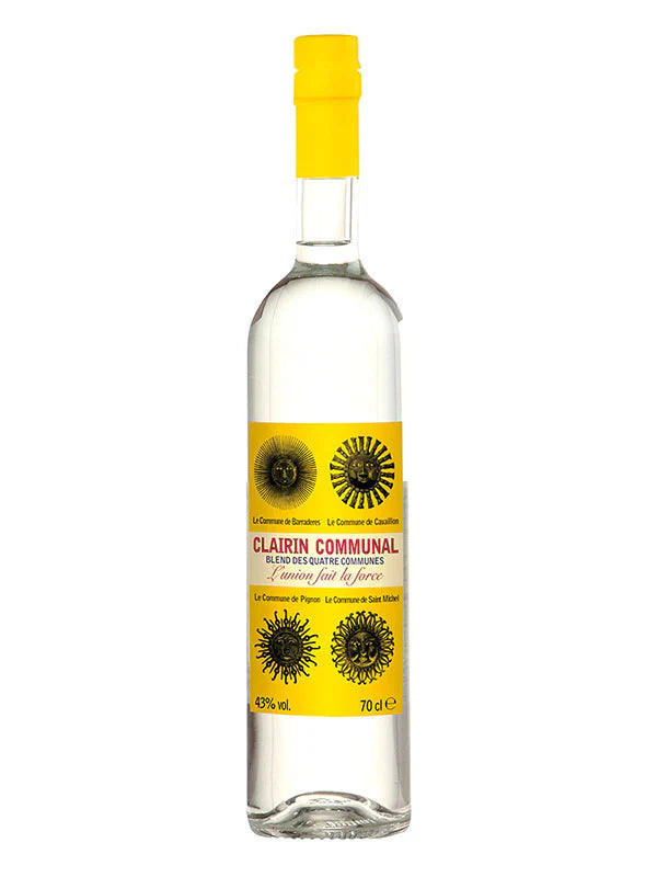 Clairin Communal Rum 750ml