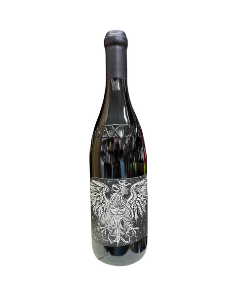 2021 Saxum Vineyards Proprietary Red Blend Paderewski Vineyard 750ml