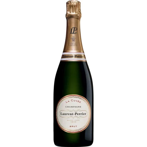 Laurent Perrier Le Cuvee Brut Sparkling Wine 750ml