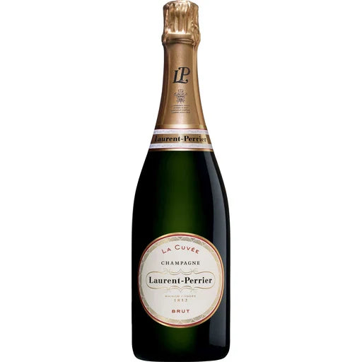 Laurent Perrier Le Cuvee Brut Sparkling Wine 750ml