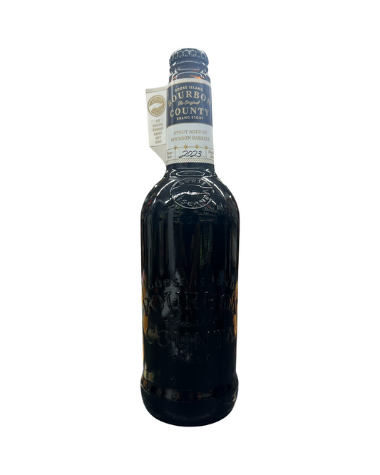 2023 Goose Island Bourbon County Brand Stout Beer 750ml