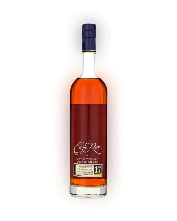 2023 Eagle Rare 17 Year Old Kentucky Straight Bourbon Whiskey 750ml
