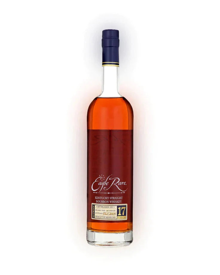 2023 Eagle Rare 17 Year Old Kentucky Straight Bourbon Whiskey 750ml