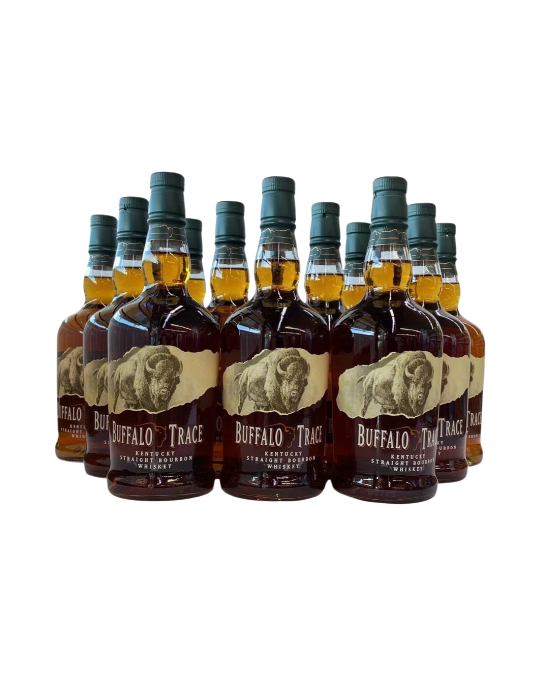 Eagle Rare 10 Year Kentucky Straight Bourbon Whiskey 750ml