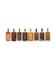 Blood Oath Vertical Set  Pact No. 1-9 Kentucky Straight Bourbon Whiskey