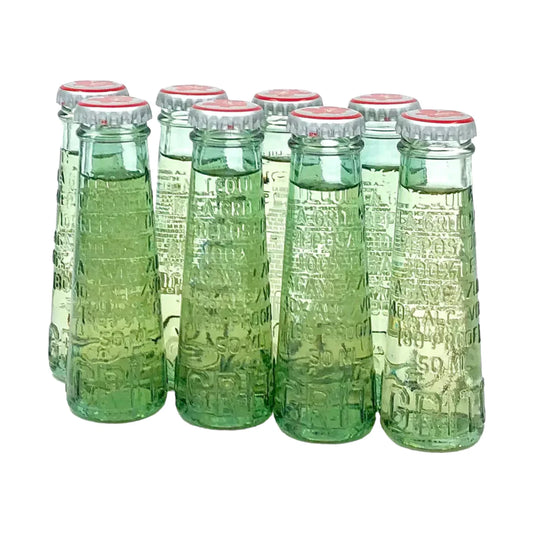 La Gritona Reposado Tequila Shots Bundle 50ml 8-Pack