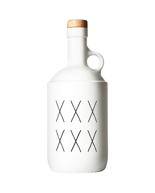 Kokoro Spirits Plata Tequila 750ml