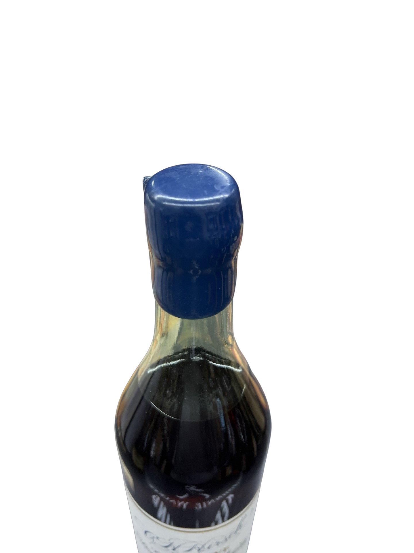 1974 A.H. Hirsch Reserve 16 Year Old Straight Bourbon Whiskey 750ml