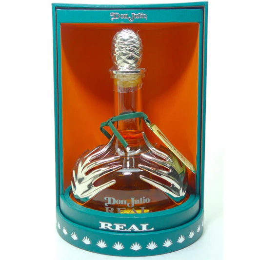 Don Julio Real Anejo Tequila 750ml