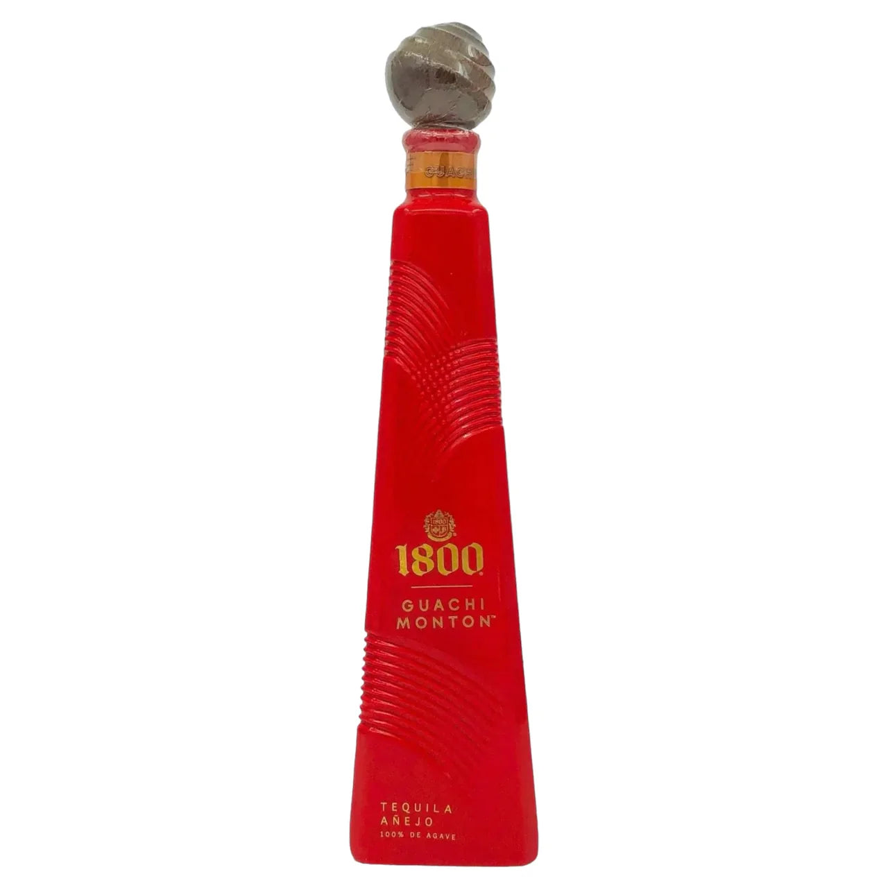 1800 Guachi Monton Anejo Tequila 750ml