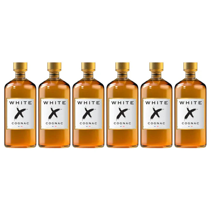 White X Cognac Bundle 6-Pack