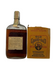 Old Grand Dad Wathen Distillers Prohibition Era Bourbon One Pint Bottle In Bond Kentucky Straight Bourbon Whiskey