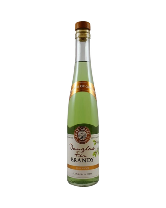 Clear Creek Douglas Fir Brandy 375ml