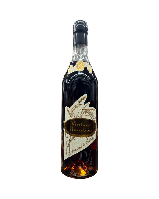 Willet Vintage 23 Year Old Bourbon Whiskey 750ml