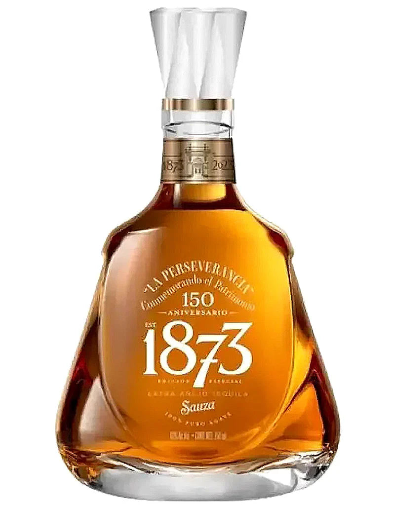 1873 Casa Sauza 150 Anniversary Limited Edition Extra Anejo Tequila