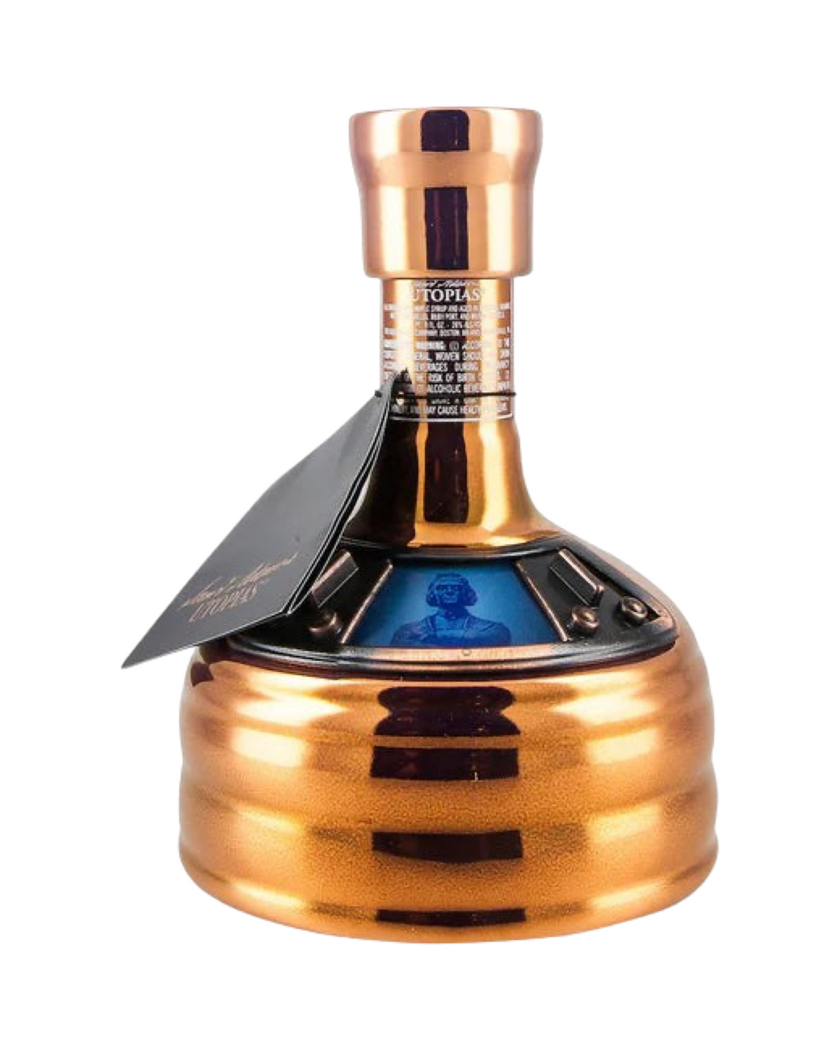 2023 Samuel Adams Utopias Beer