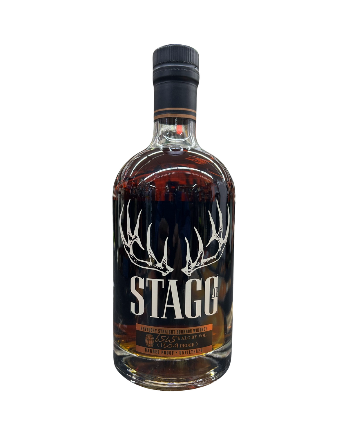 Stagg Jr. Batch 16 Kentucky Straight Bourbon Whiskey