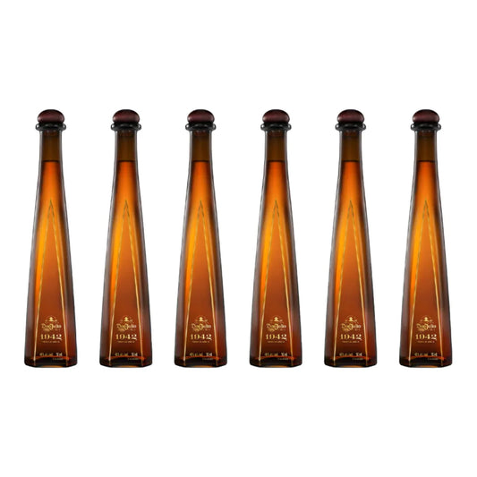 1942 Don Julio Anejo Tequila 50ml Bundle 6-Pack