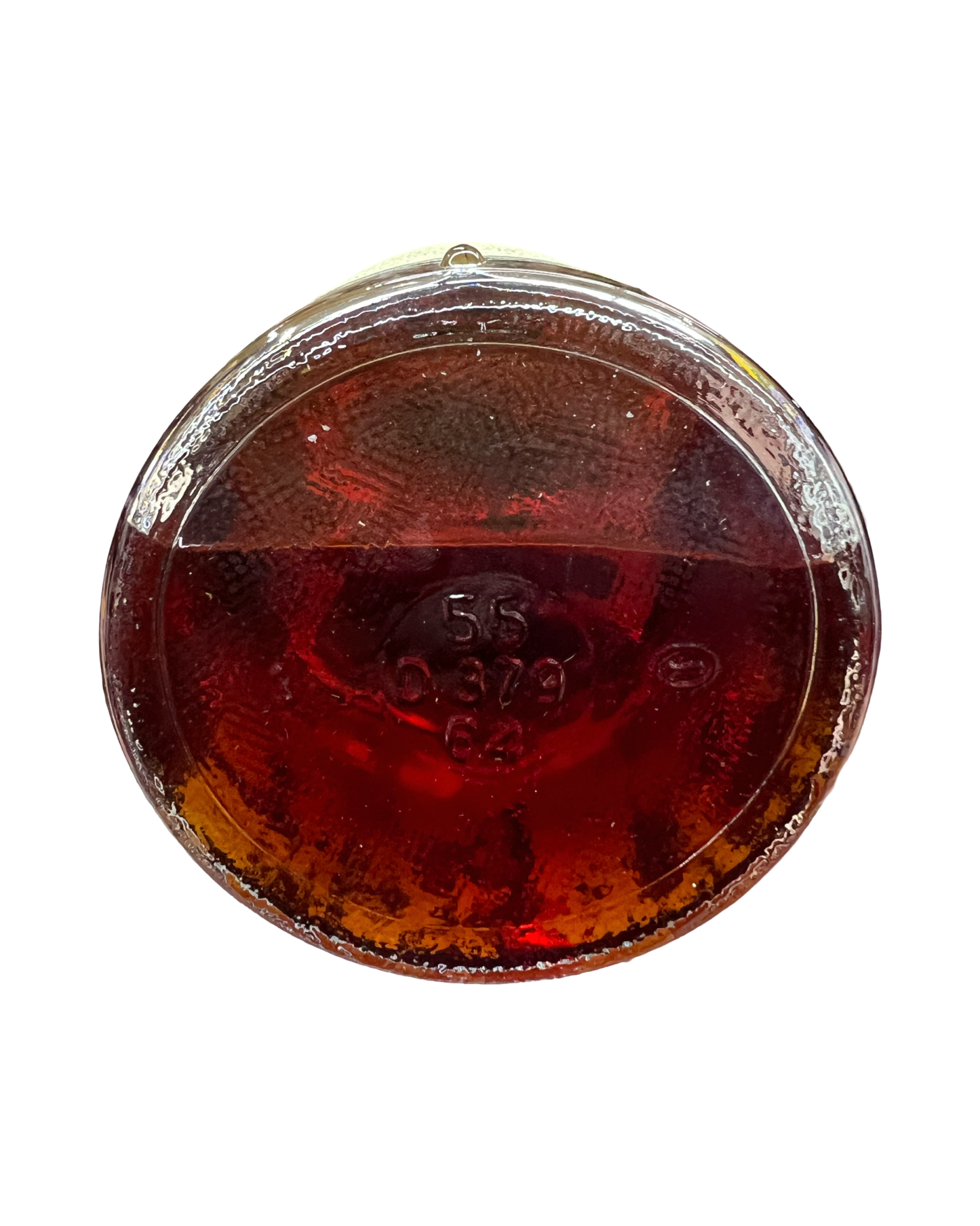 1964 W.L. Weller’s Original Barrel Proof 7 Year Old Kentucky Straight Bourbon Whiskey 750ml