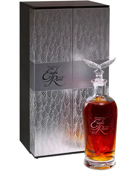 2025 Eagle Rare Double Eagle Very Rare 20 Year Old Kentucky Straight Bourbon Whiskey 750ml