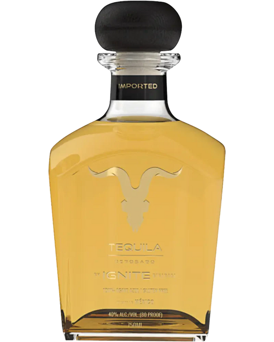 Ignite Reposado Tequila 750ml