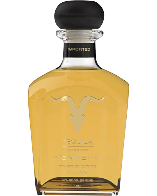Ignite Reposado Tequila 750ml