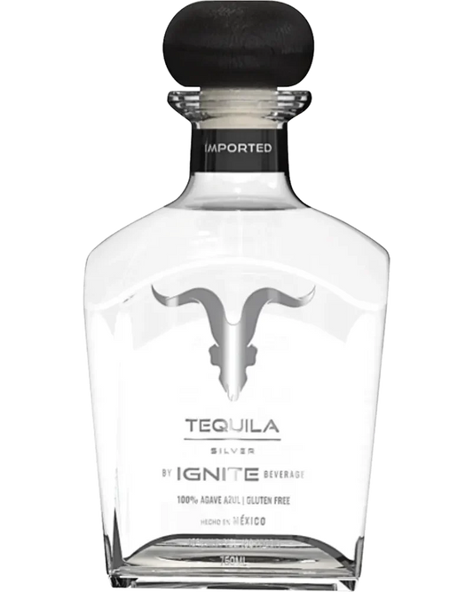 Ignite Silver Tequila 750ml