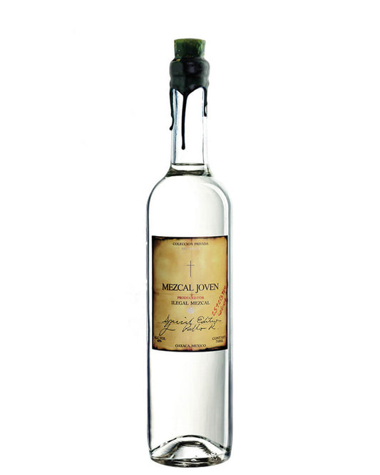 Ilegal Joven Mezcal 750ml