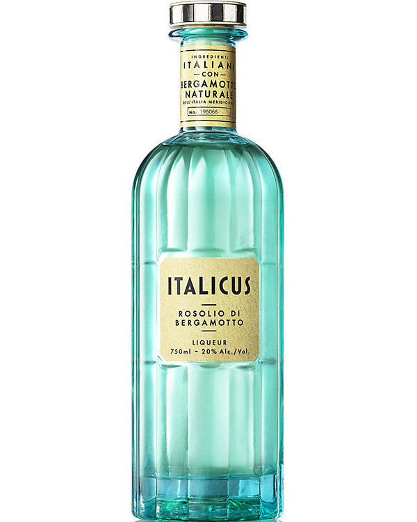 Italicus Rosolio di Bergamotto Liqueur 750ml