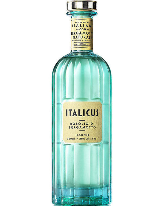 Italicus Rosolio di Bergamotto Liqueur 750ml