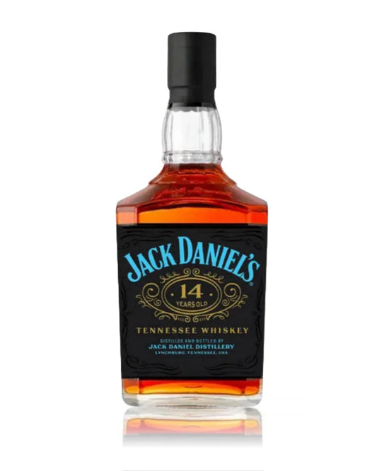 Jack Daniel’s 14 Year Old Tennessee Whiskey