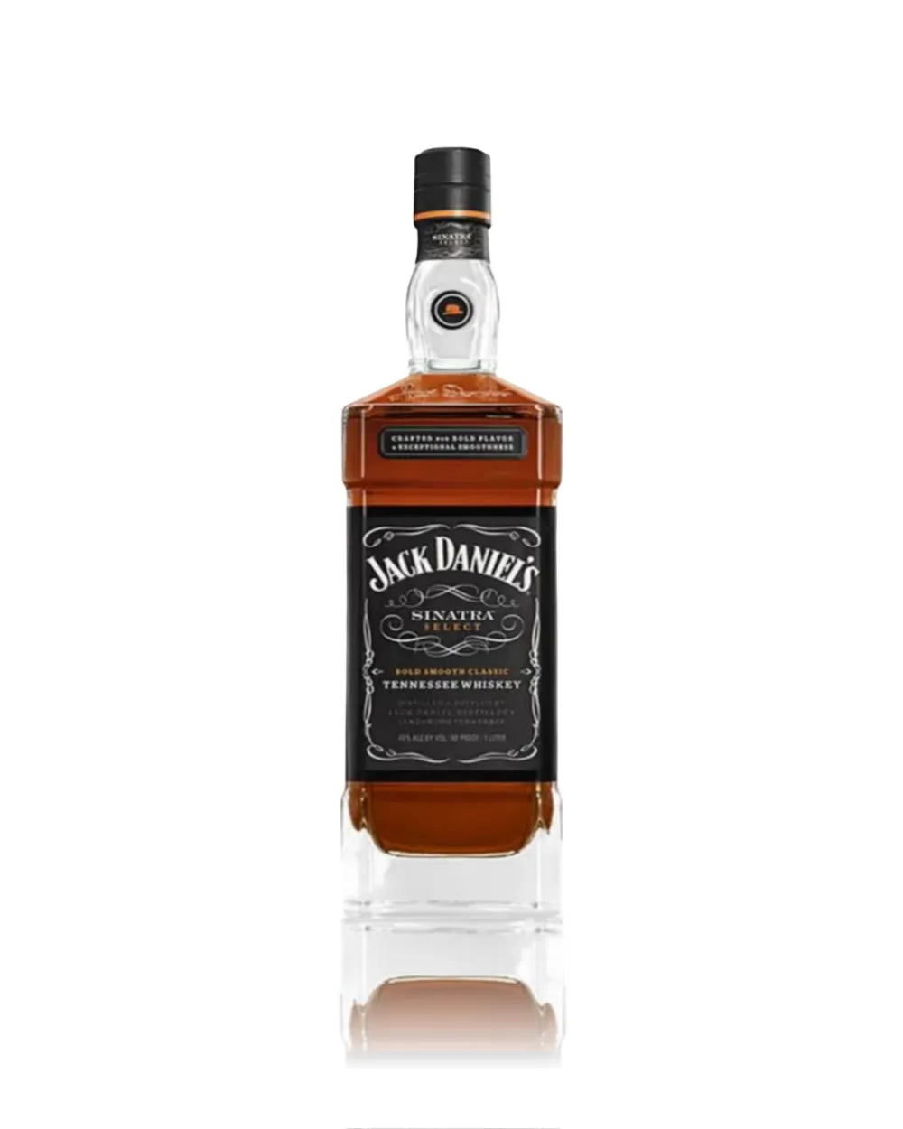 Jack Daniel's Frank Sinatra Select Tennessee Whiskey