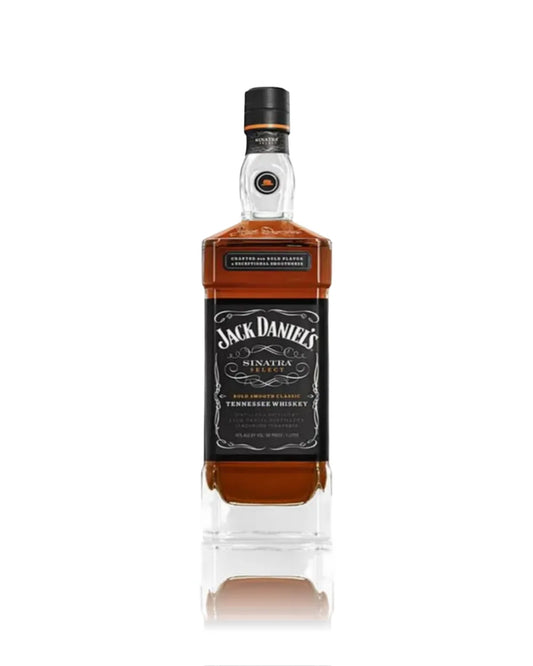 Jack Daniel's Frank Sinatra Select Tennessee Whiskey