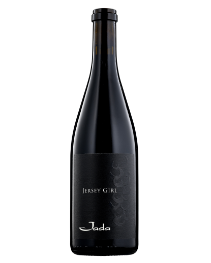 2020 Jada Vineyard & Winery Jersey Girl 750ml