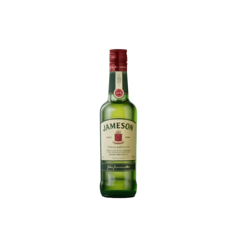 Jameson Blended Irish Whiskey 200ml