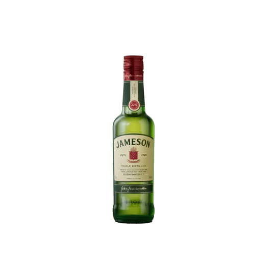 Jameson Blended Irish Whiskey 200ml