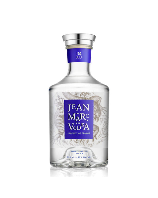 Jean Marc X.O. Hand Crafted Vodka 750ml